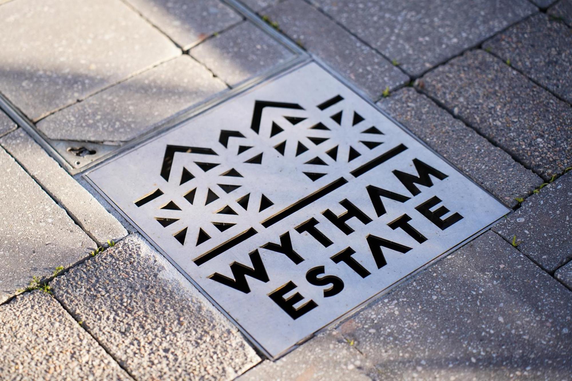 Wytham Manor House 호텔 케이프타운 외부 사진
